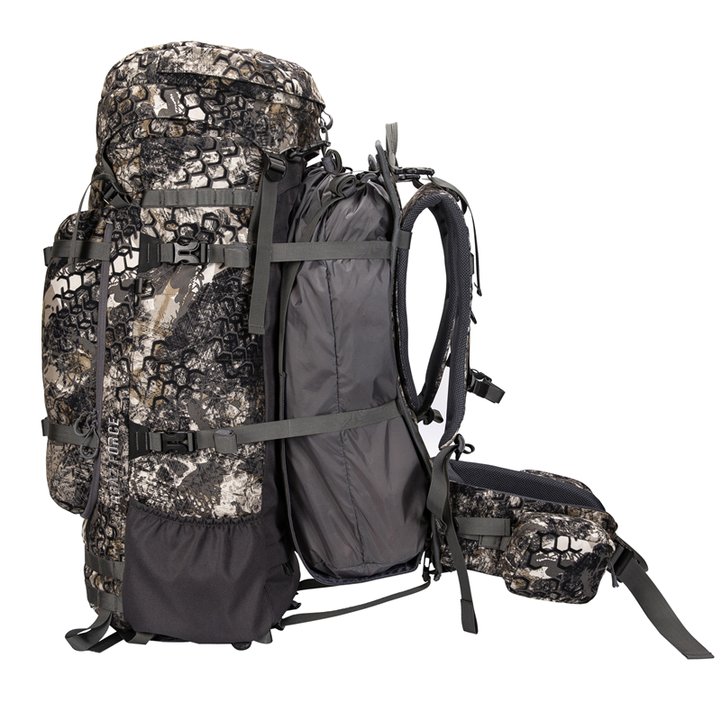 Aluminium Frame Match Different Volume Hunting Bag Or Pack