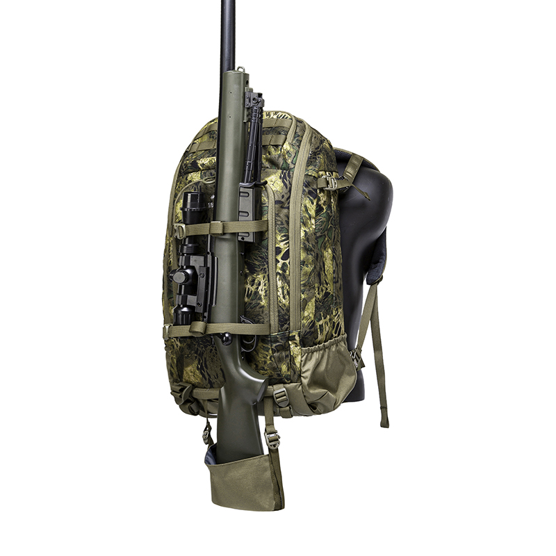 40L Hunting Backpack with Or without Carbon Fiber Frame