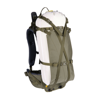 Carbon Fiber Frame Match Different Volume Hunting Bag Or Pack